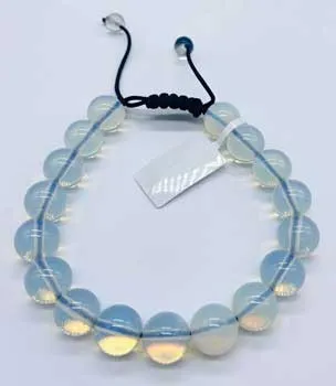 10mm Opalite Bracelet