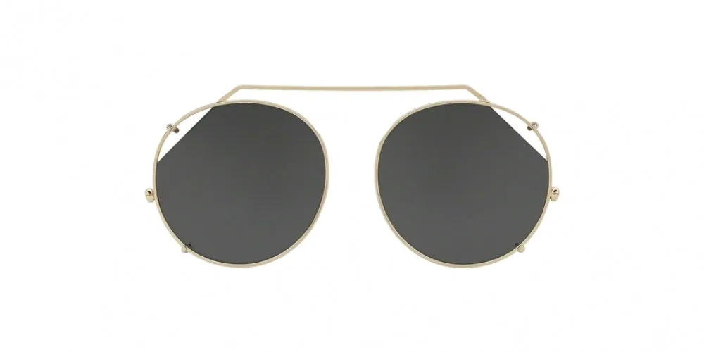 Alain Mikli 2025C Sunglasses