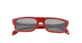 Alexander McQueen Amq - Edge AM0030S Sunglasses