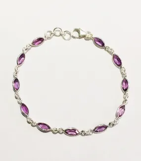 Amethyst Bracelet