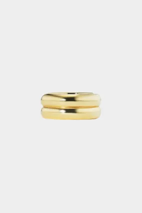 Anna Band, Yellow Gold