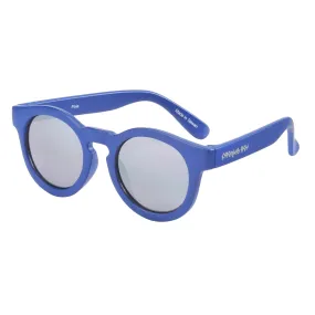 Baby Pixie Sunglasses - Royal Blue