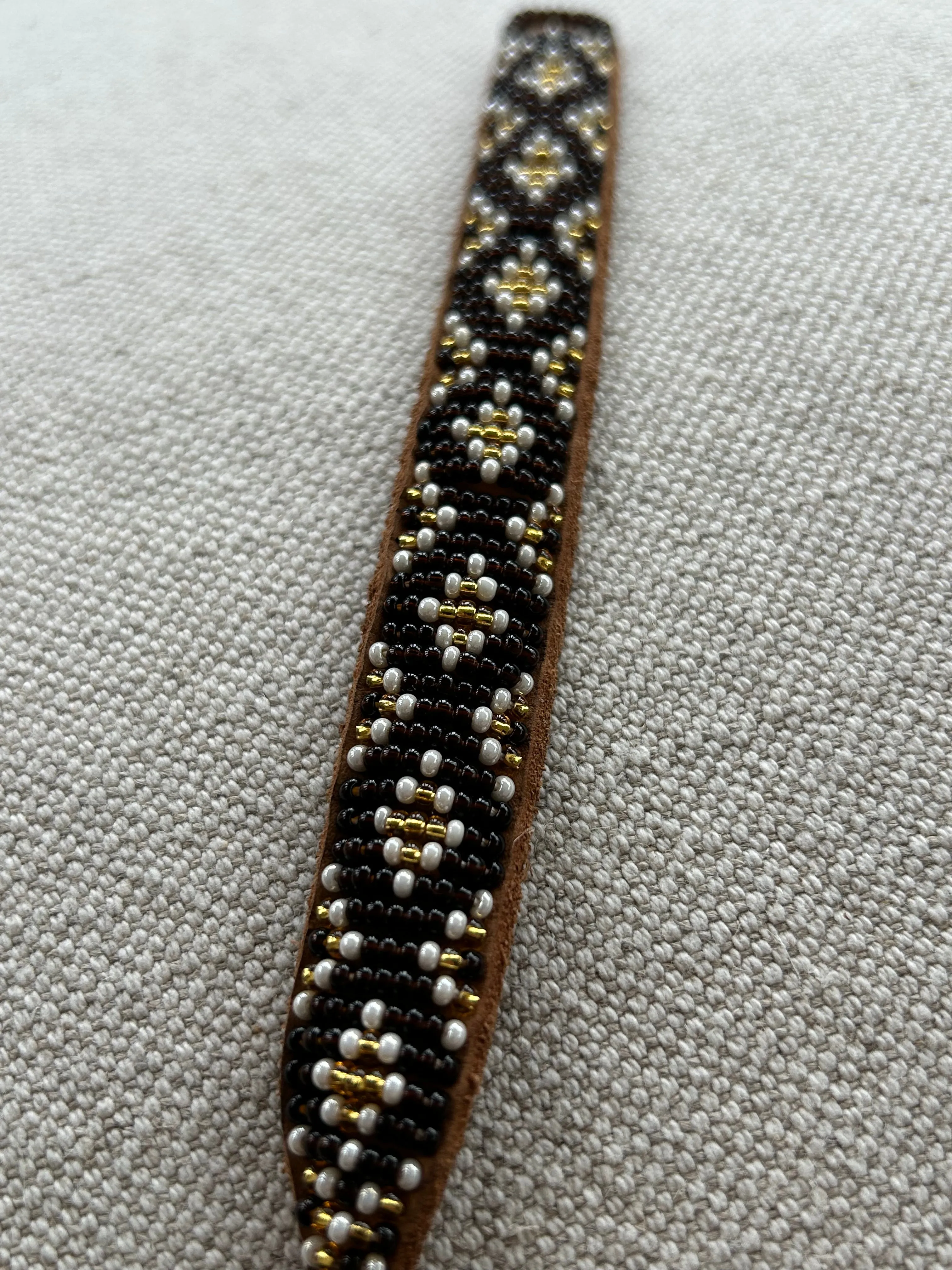 Beaded Bracelet