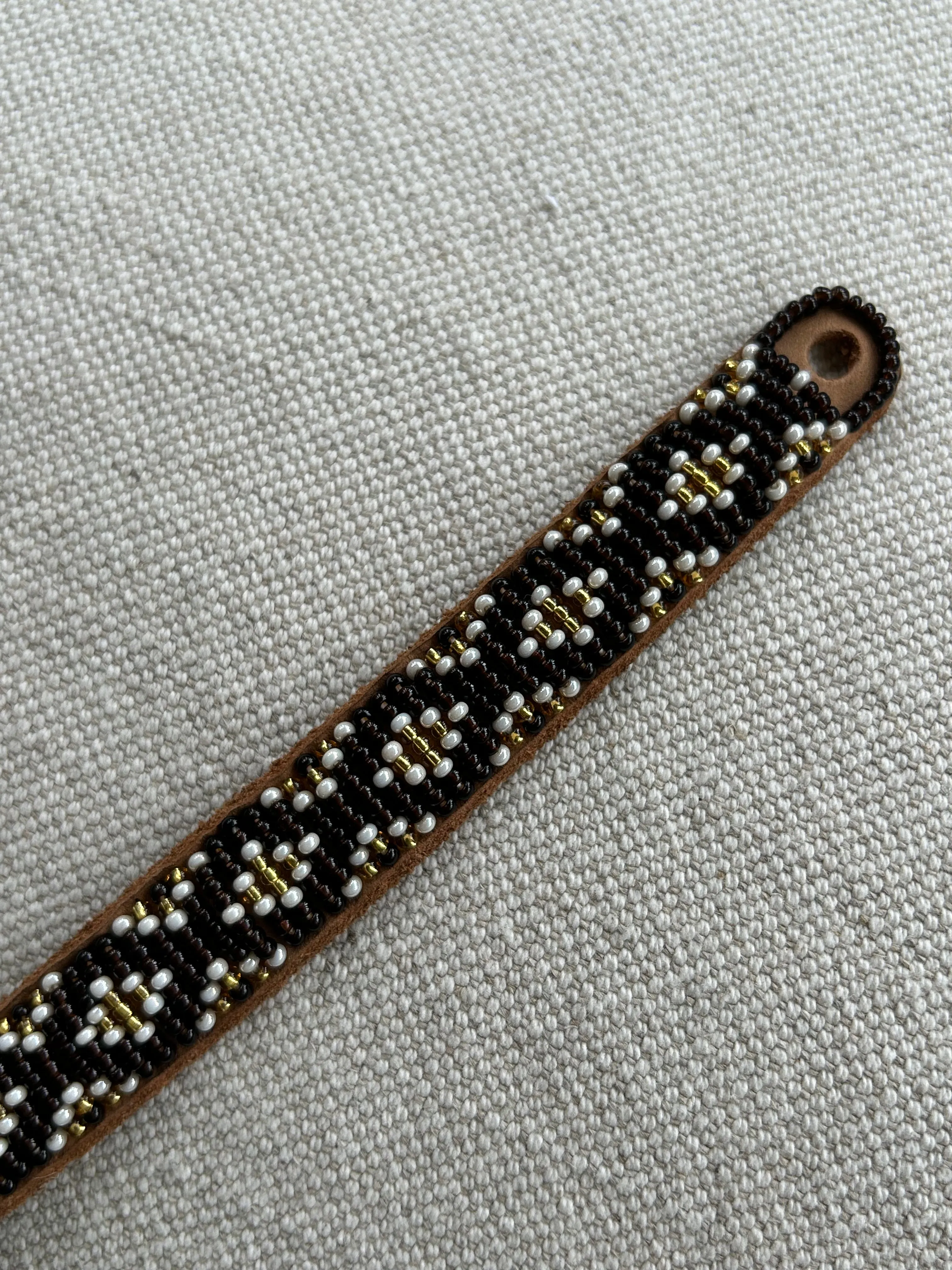 Beaded Bracelet