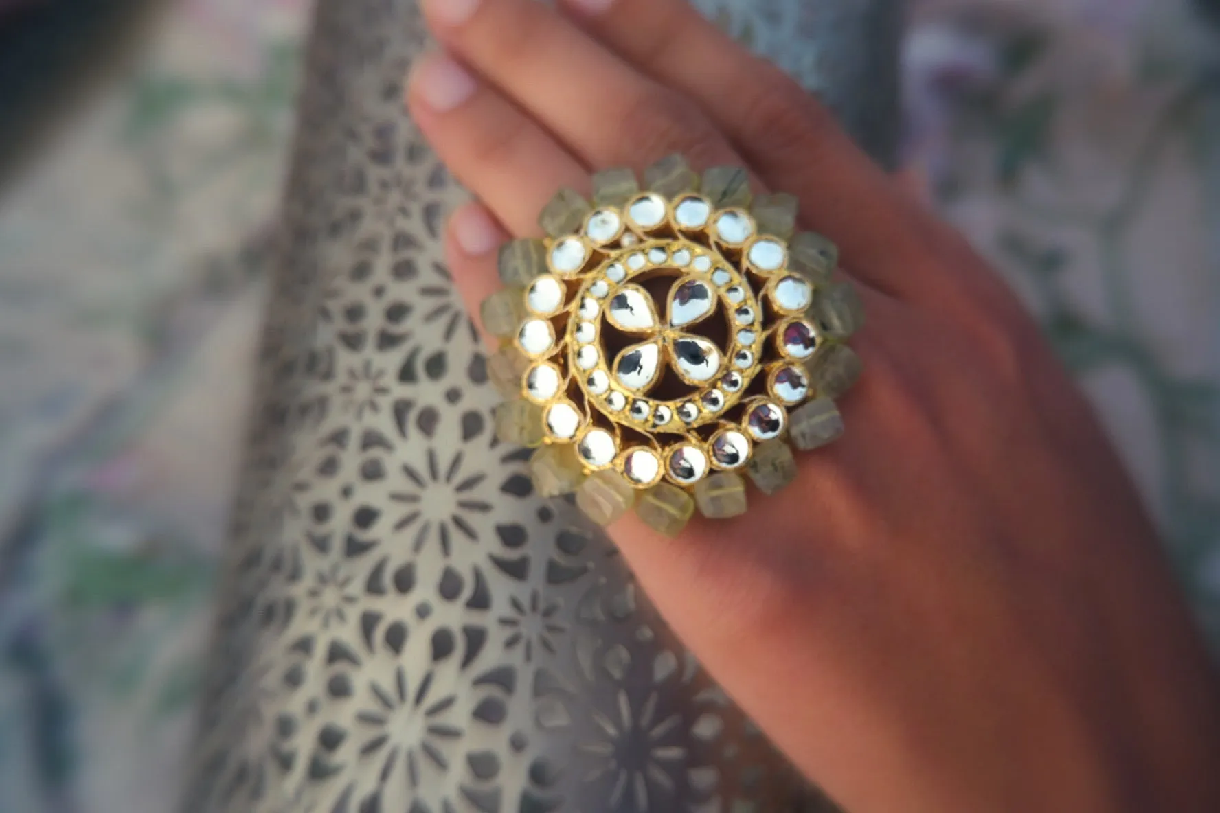 Bhini Ring