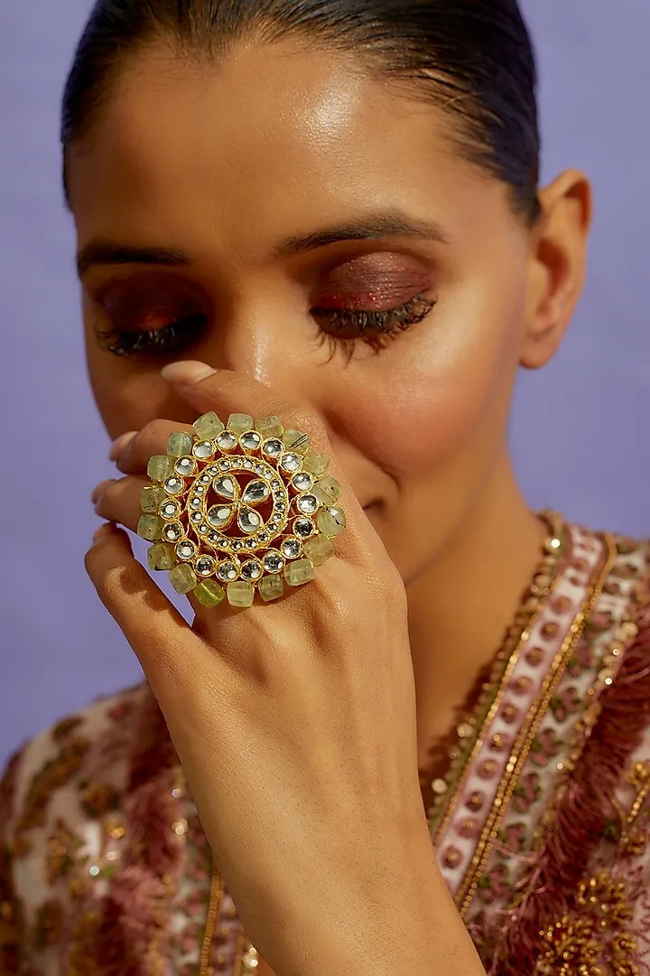 Bhini Ring