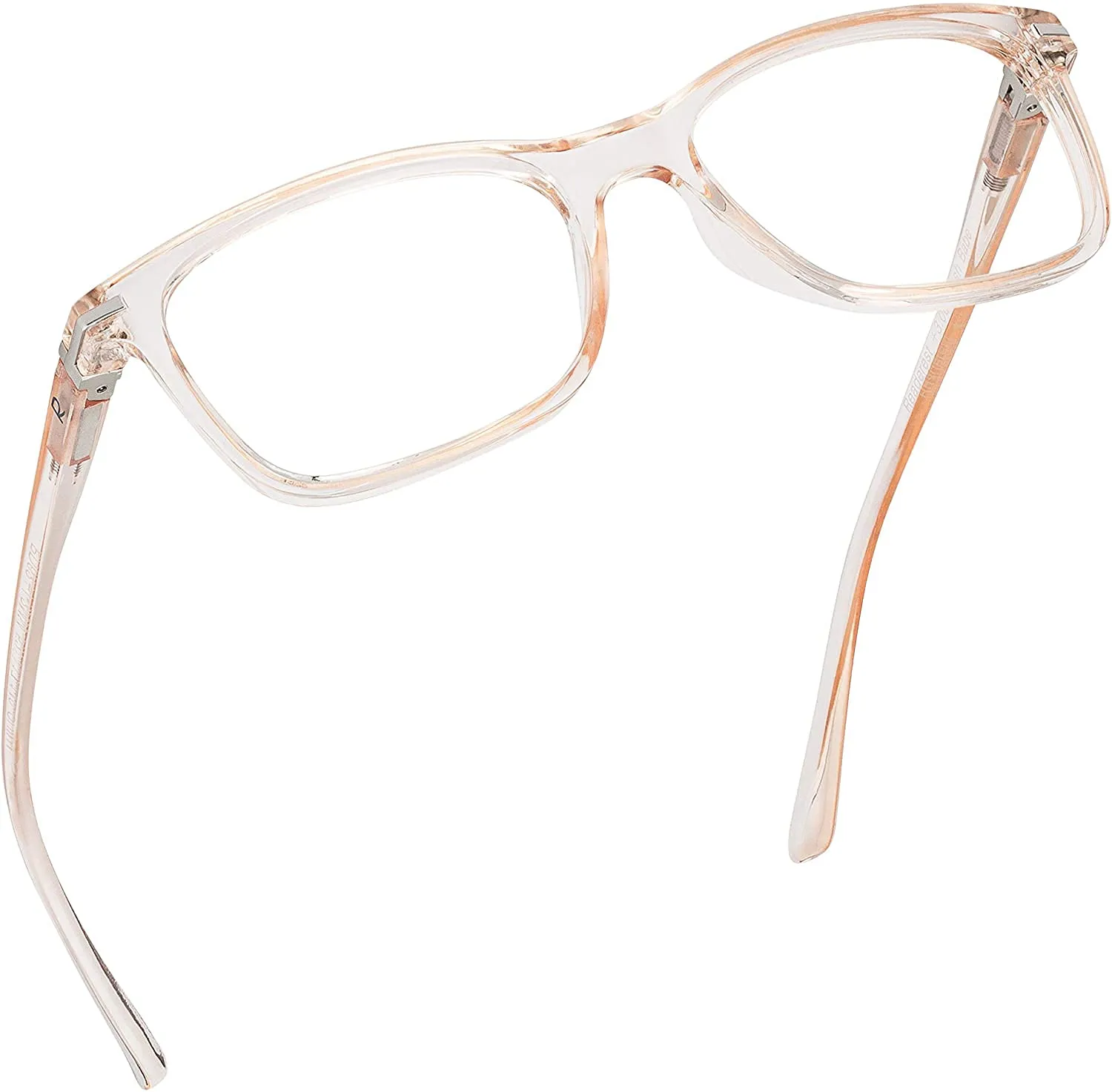 Blue-Light-Blocking-Reading-Glasses-Blush-2-50-Magnification-Computer-Glasses