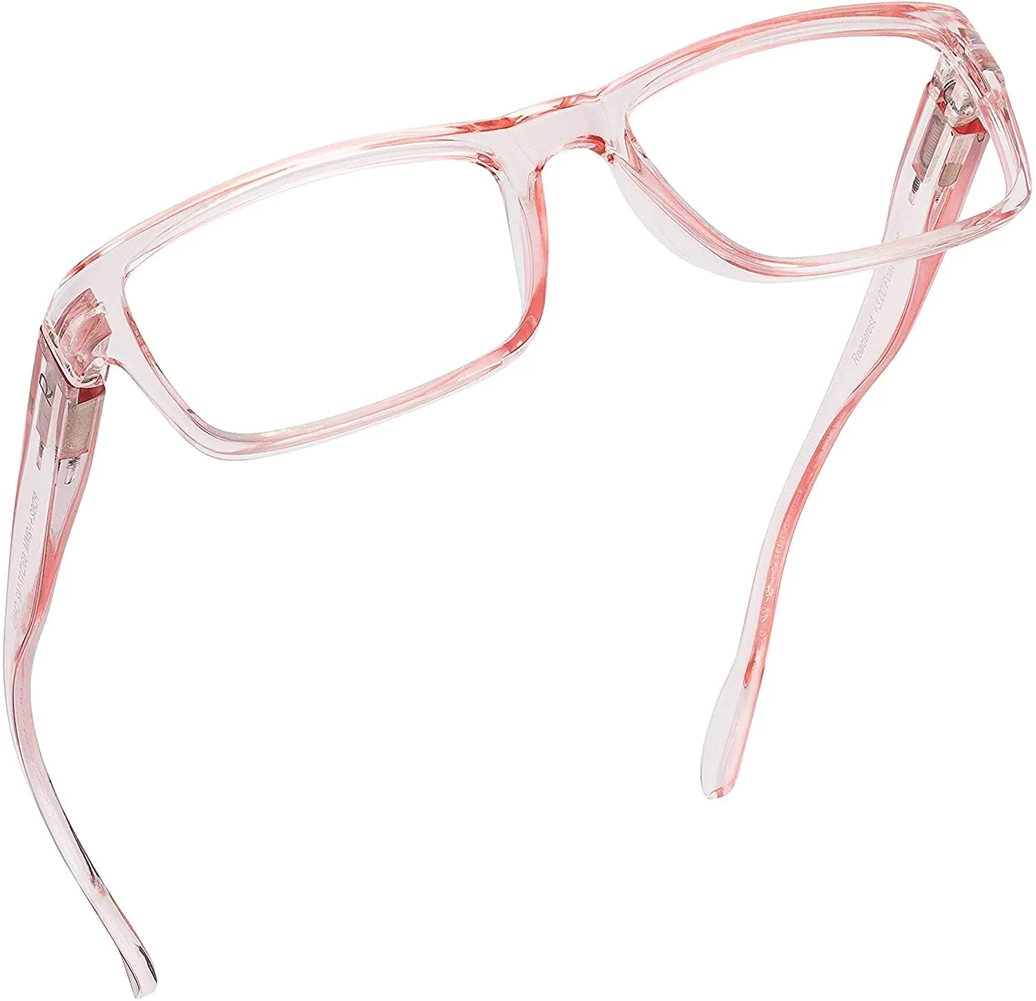 Blue-Light-Blocking-Reading-Glasses-Blush-Zero-Magnification-Computer-Glasses