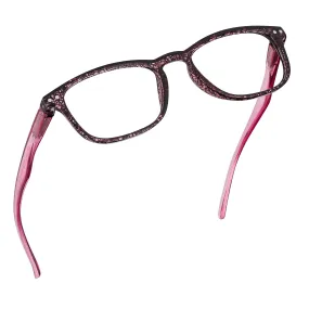 Blue-Light-Blocking-Reading-Glasses-Pink-1-75-Magnification-Computer-Glasses