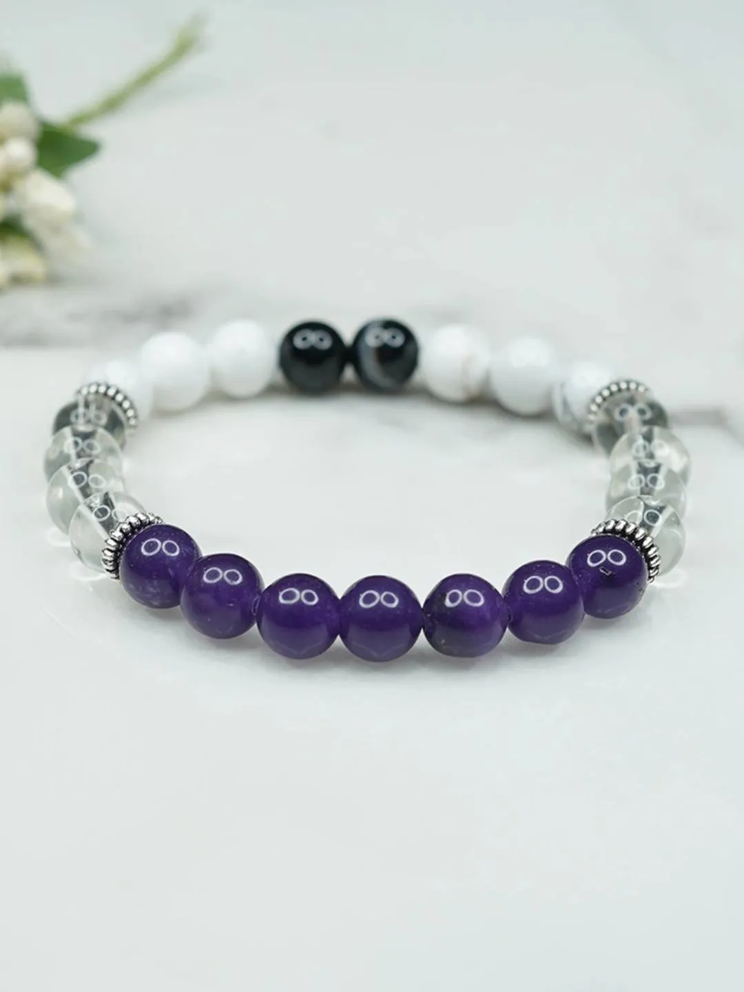 Calming Wisdom Bracelet