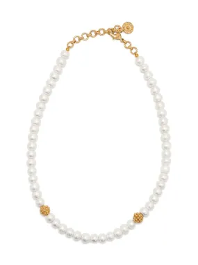 Capucine De Wulf Berry Single Strand Necklace