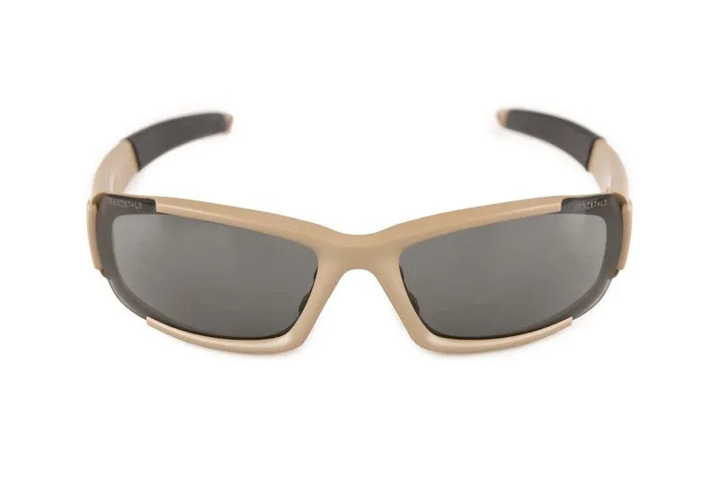 CDI Protective Glasses - Terrain Tan