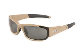 CDI Protective Glasses - Terrain Tan