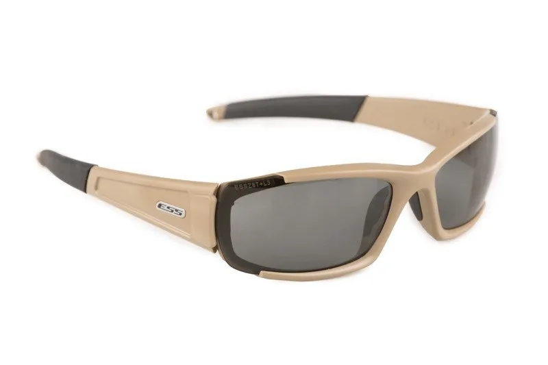 CDI Protective Glasses - Terrain Tan