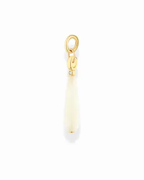 Cosette Pearl Drop Charm