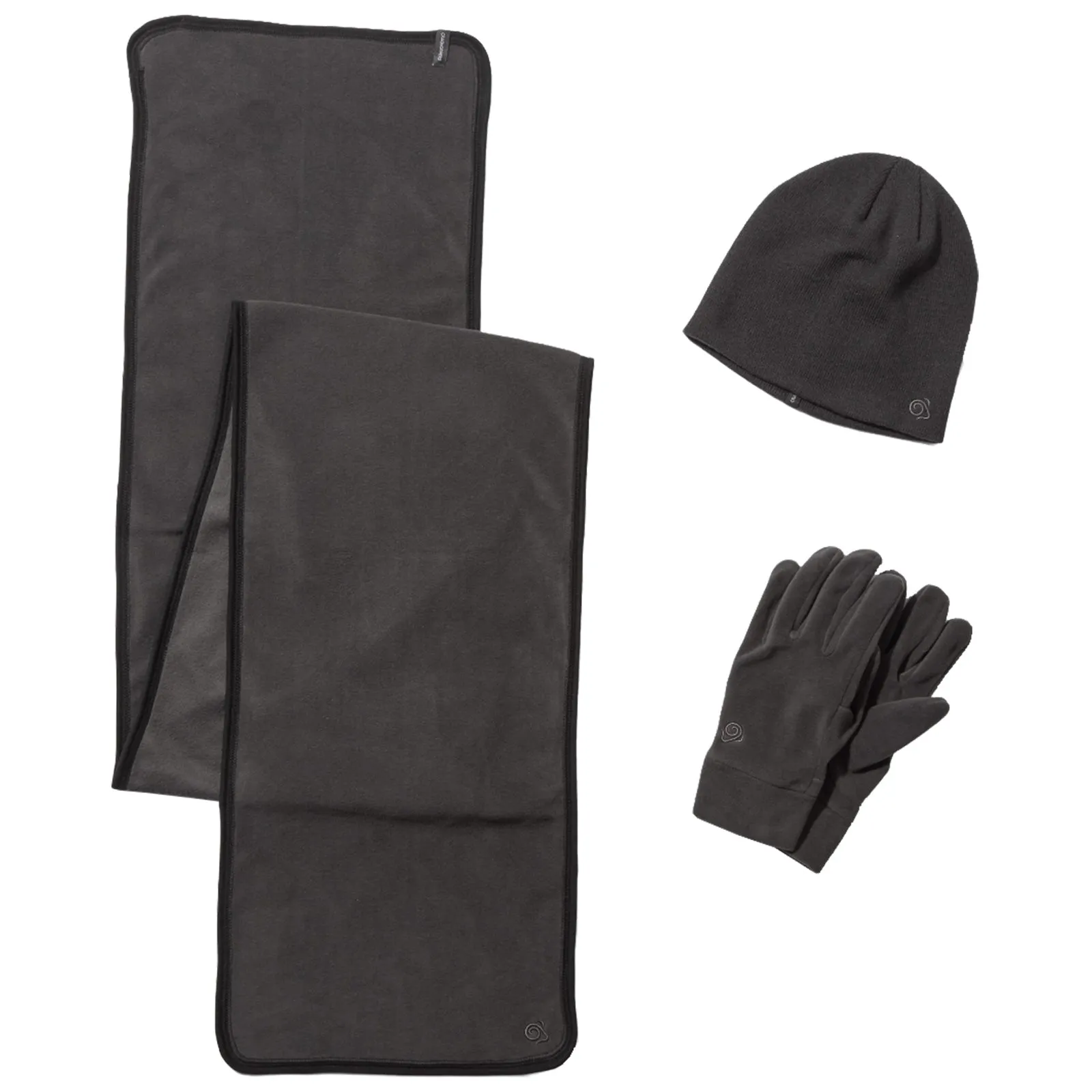 Craghoppers Winter Essentials Set