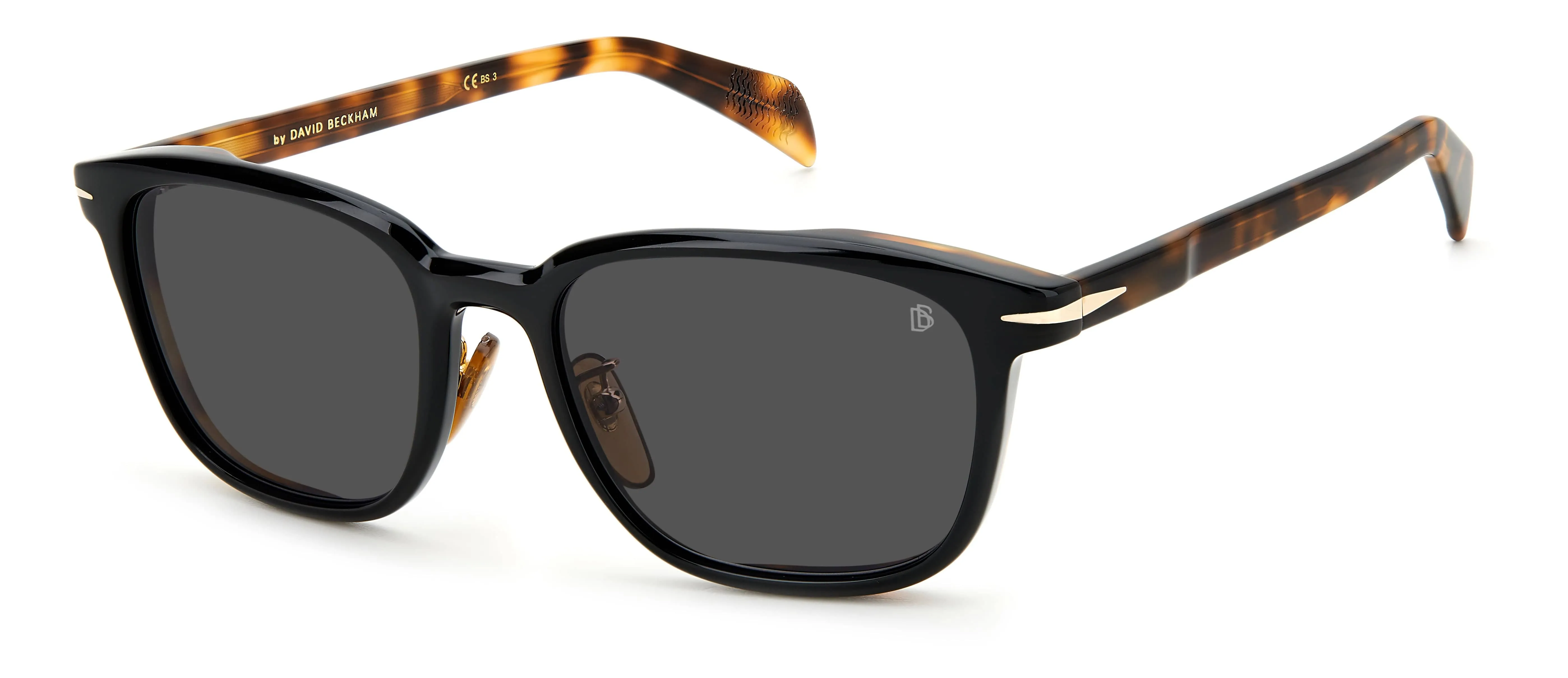 DAVID BECKHAM-DB 7081/F/S-WR7-5419-SUNGLASSES