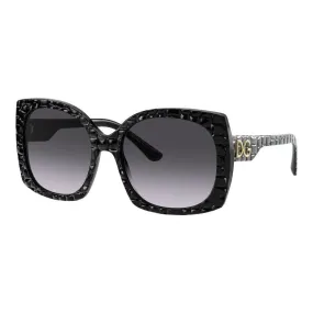 DOLCE & GABBANA MOD. PRINT FAMILY DG 4385