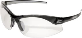 Edge Eyewear Zorge G2 DZ111AR-G2 Black Frame Anti-Reflective Lens Glasses