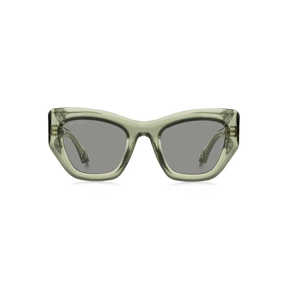 ETRO 0017 GREEN GREY