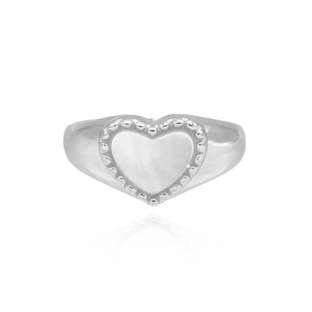 Faithful Love Ring