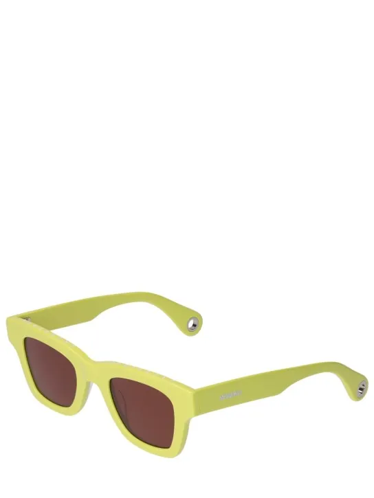 Jacquemus   Les lunettes Nocio sunglasses 