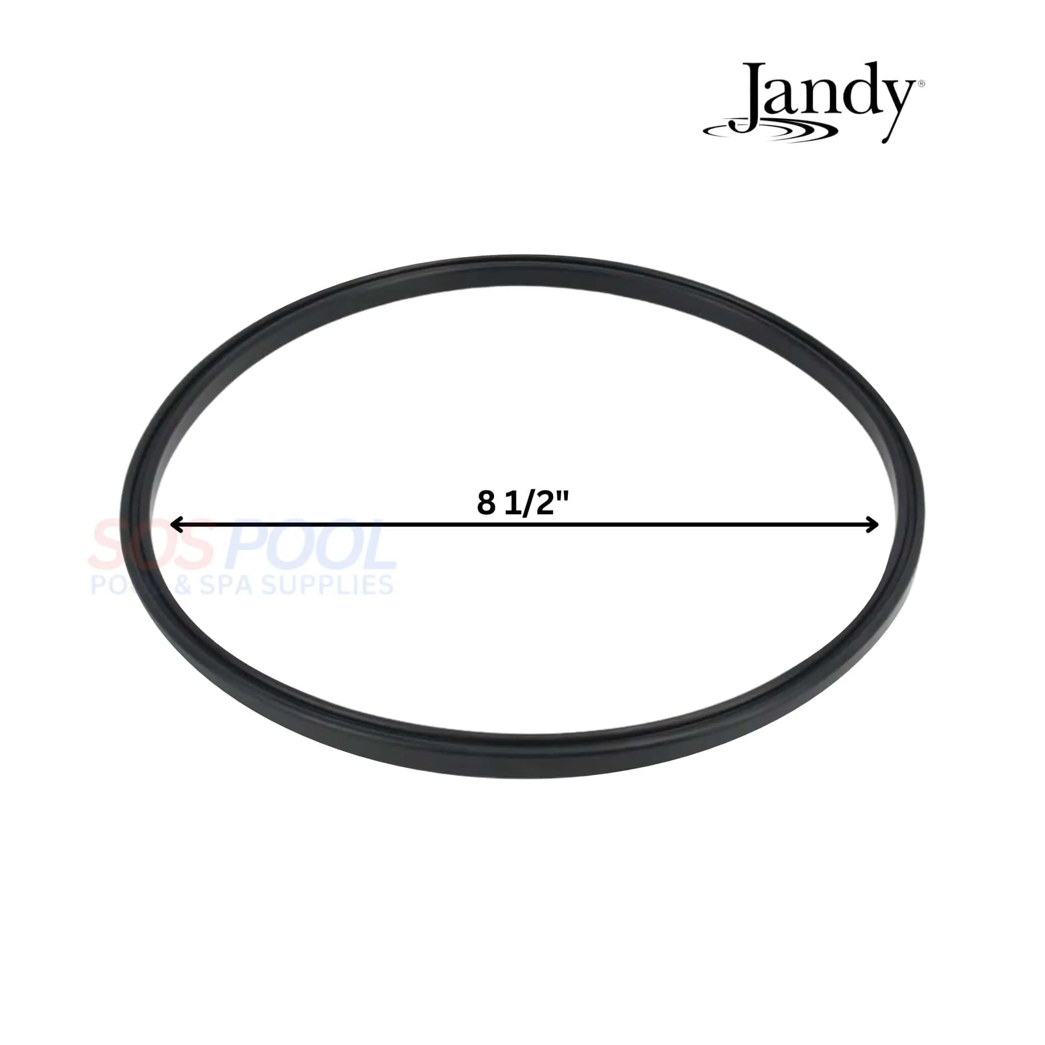 Jandy Lid O-Ring For ePump and Stealth Pumps | R0446200