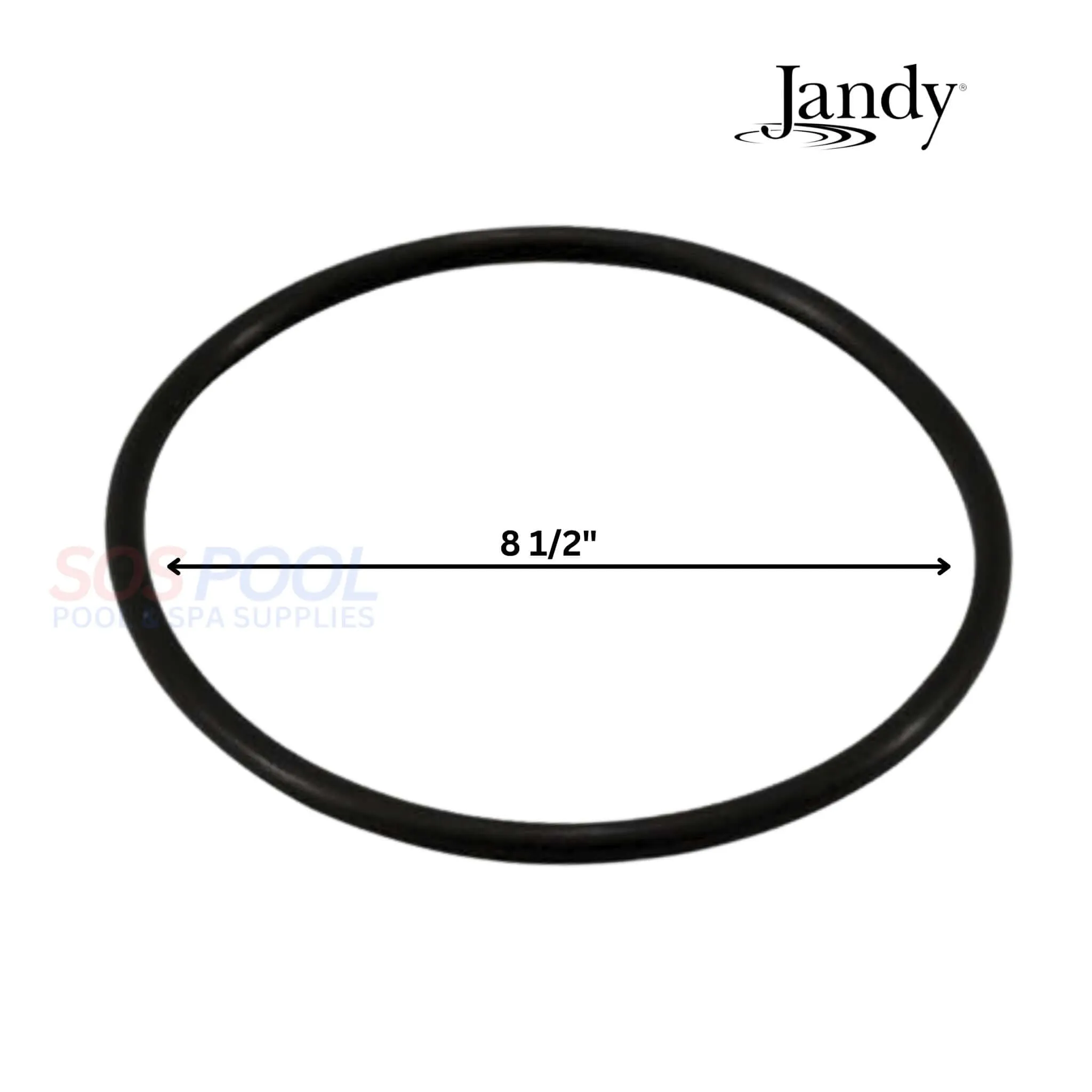 Jandy Lid O-Ring For ePump and Stealth Pumps | R0446200