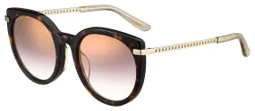 JIMMY CHOO-DENA/F/S-86-5622-SUNGLASSES