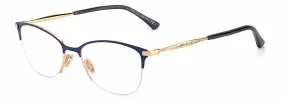 JIMMY CHOO-JC300-LKS-5218-GLASSES FRAMES