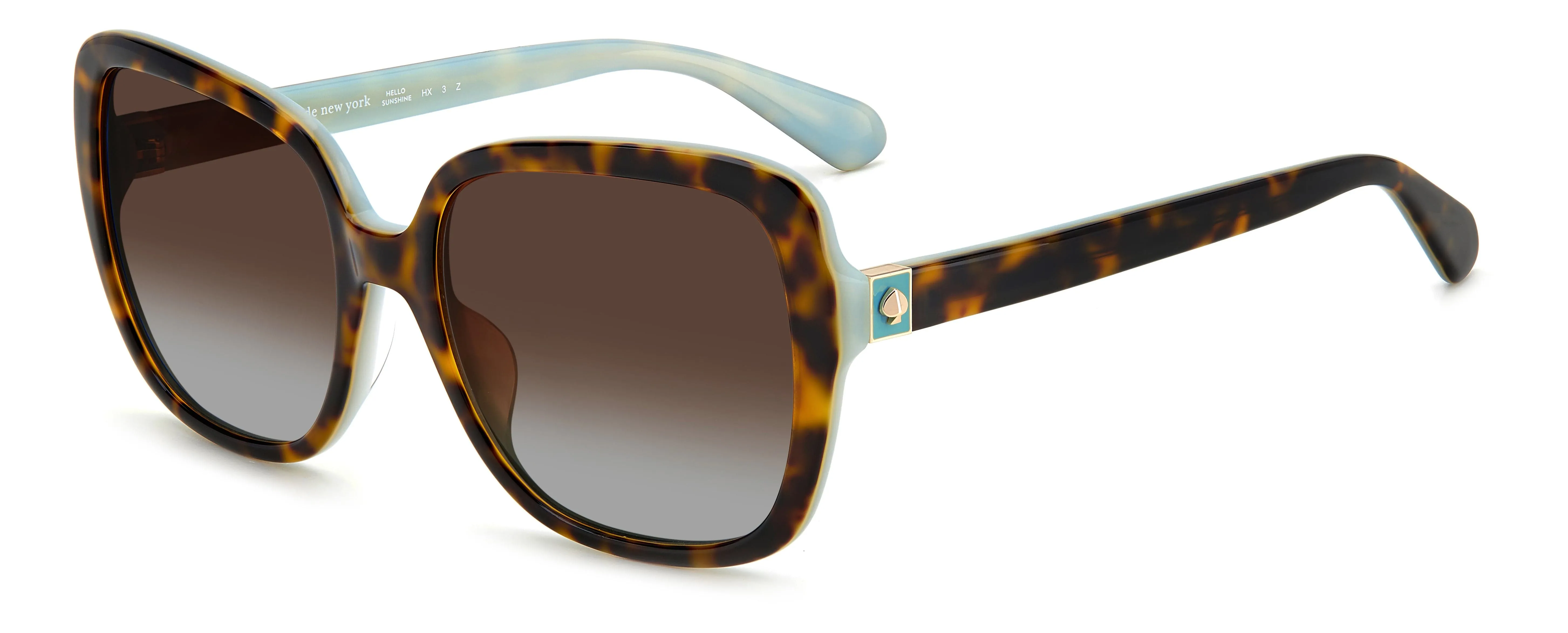 KATE SPADE-WILHEMINA/S-8XS-5518-SUNGLASSES