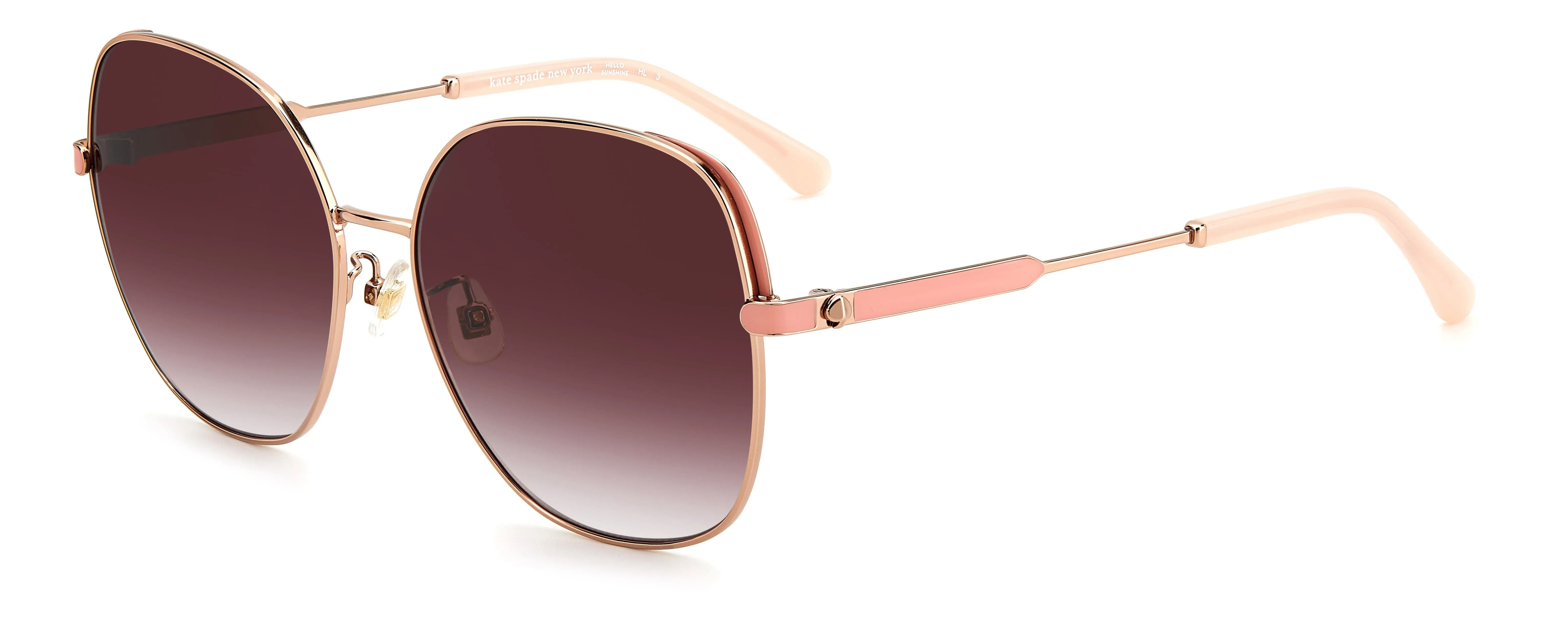 KATE SPADE-YARA/F/S-AU2-5917-SUNGLASSES