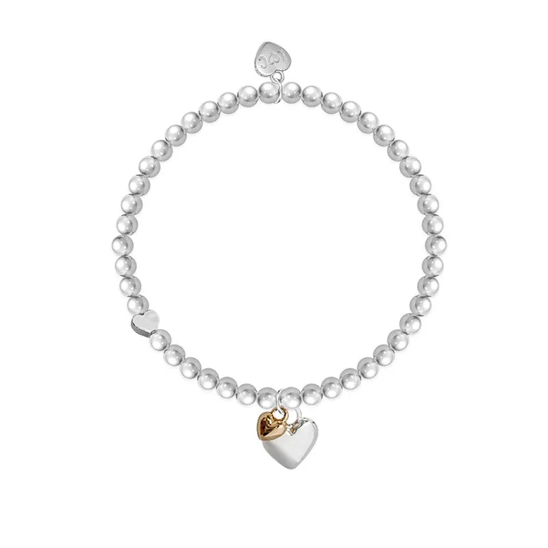 Life Charms - Marvellous Mum Bracelet