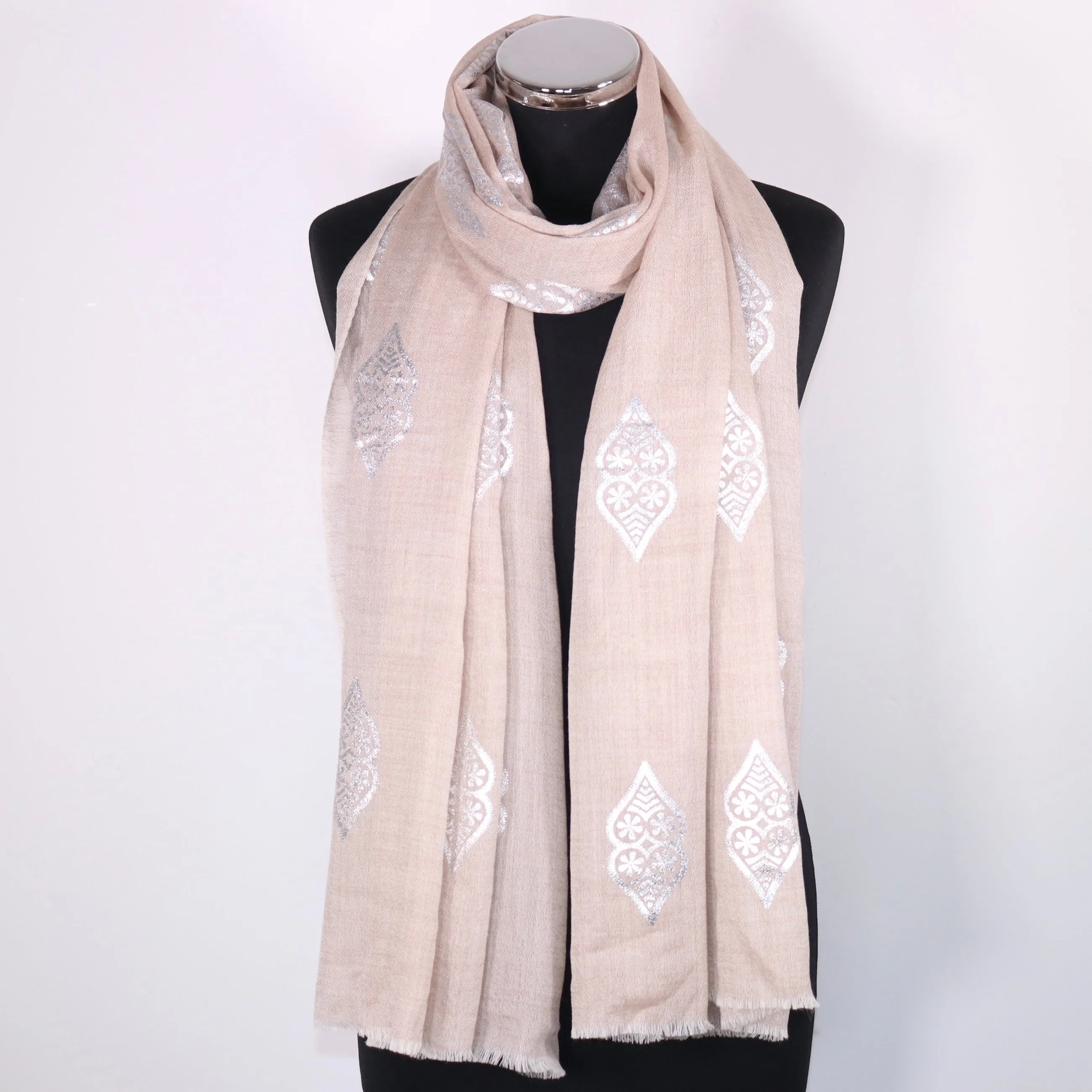 Lily Cashmere Scarf