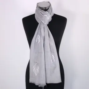 Lily Cashmere Scarf