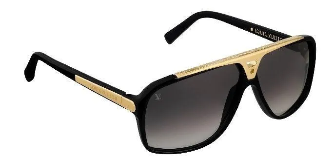 Louis Vuitton Evidence Sunglasses