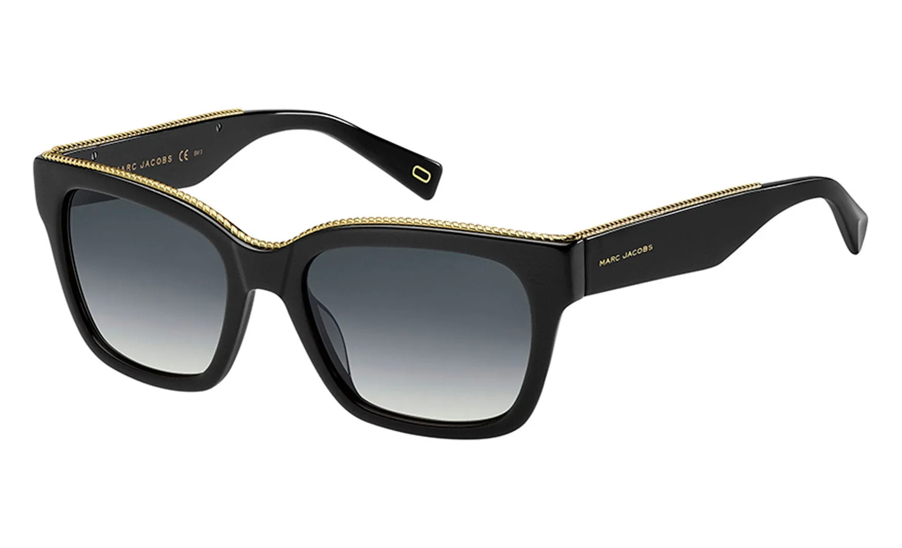 MARC JACOBS-MARC 163/S-807-5319-SUNGLASSES