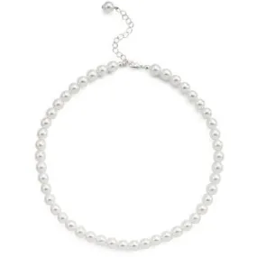 Meredith Colored Pearl Necklace