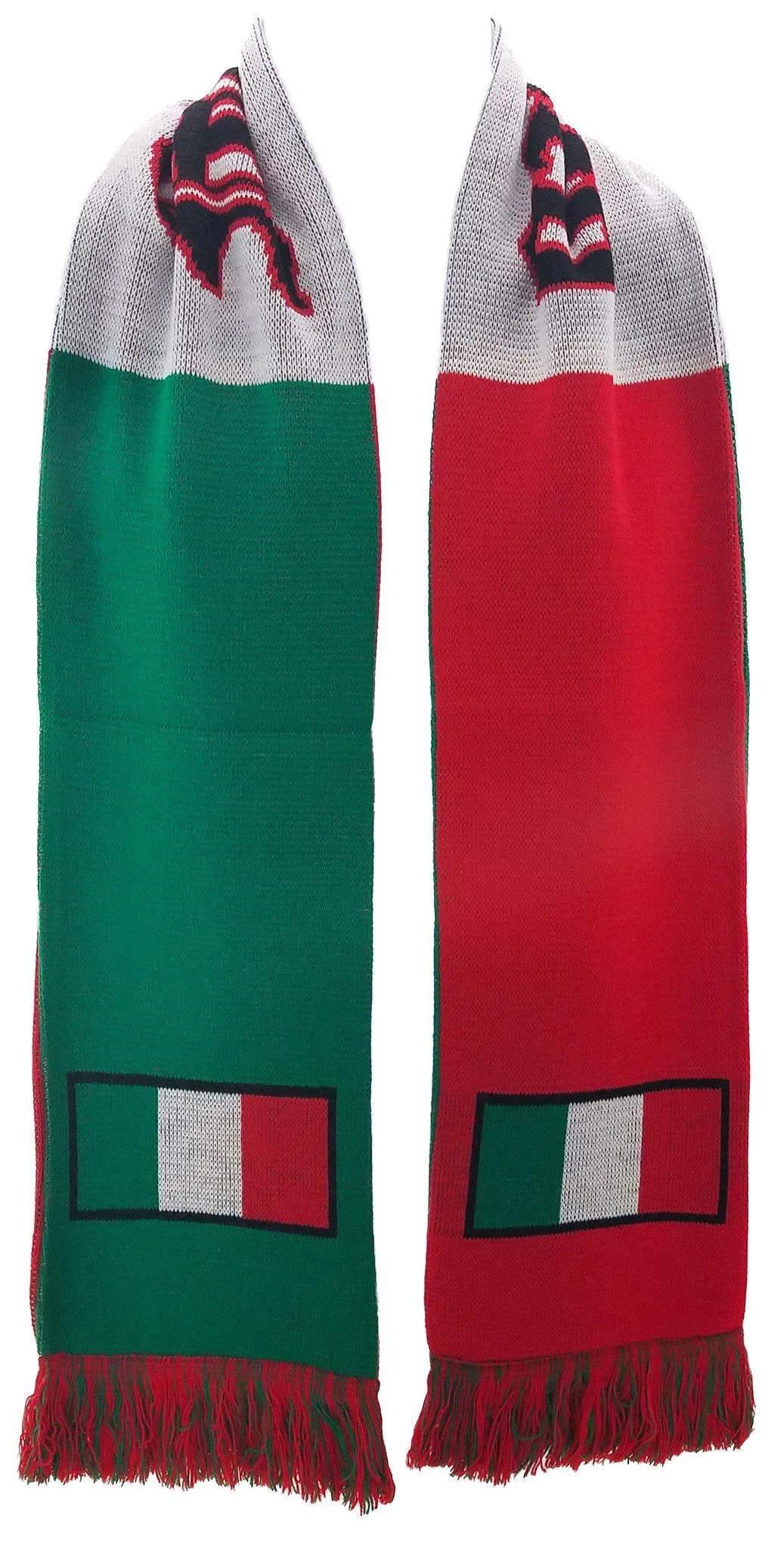 MEXICO SCARF - EL TRI