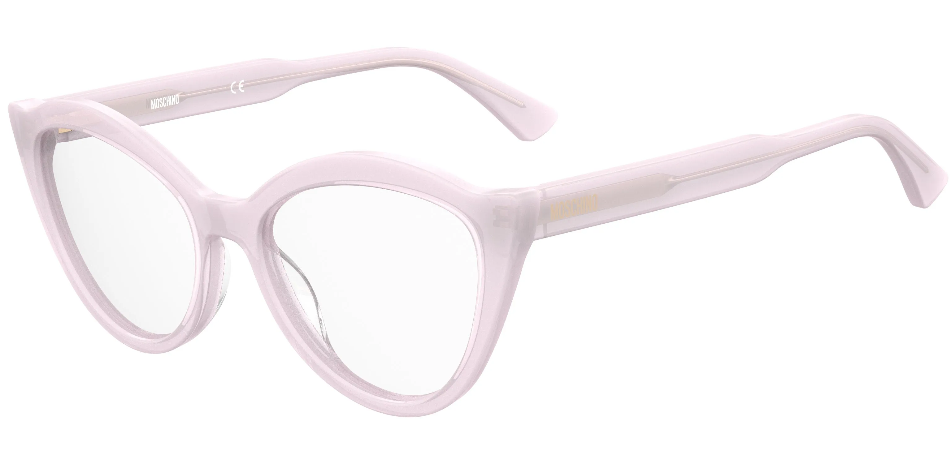 MOSCHINO-MOS607-35J-5317-GLASSES FRAMES