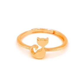 My Cat Ring