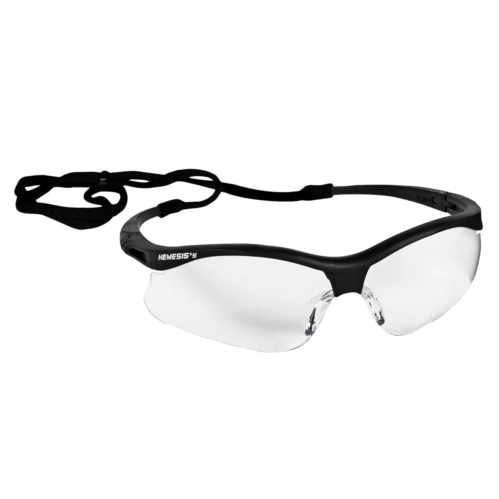 Nemesis Small Safety Glasses