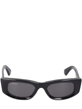 Off-White   Matera acetate sunglasses 