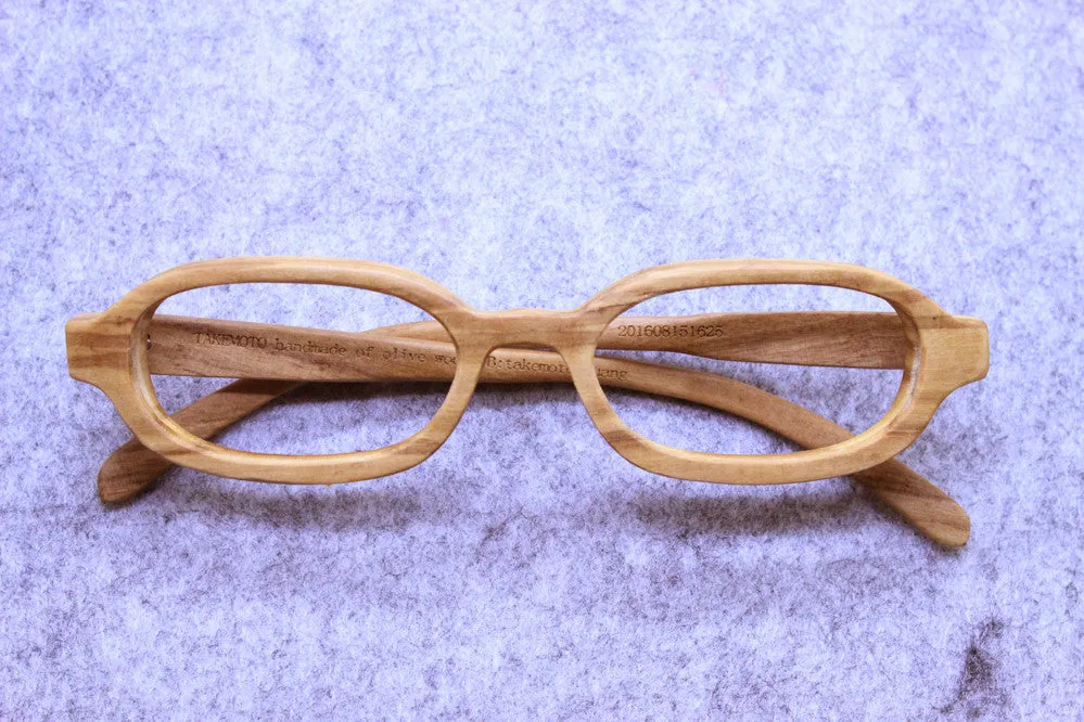 olive wood ADA