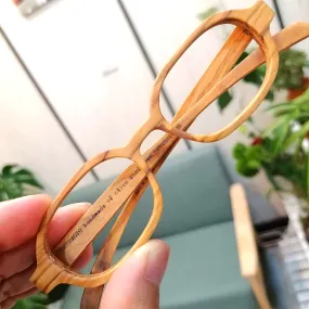 olive wood ADA