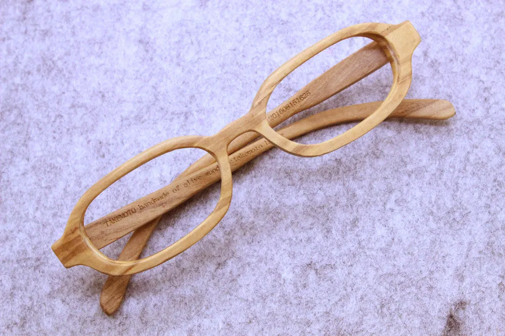 olive wood ADA