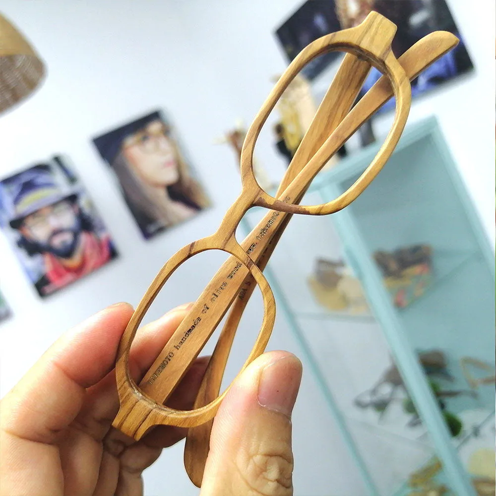 olive wood ADA