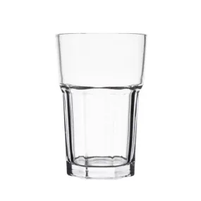 Olympia Toughened Orleans Tumbler - 285ml 10oz (Box 12)