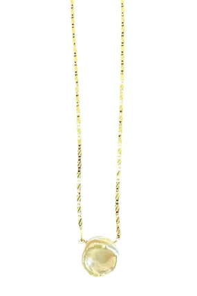 Pearlette Necklace