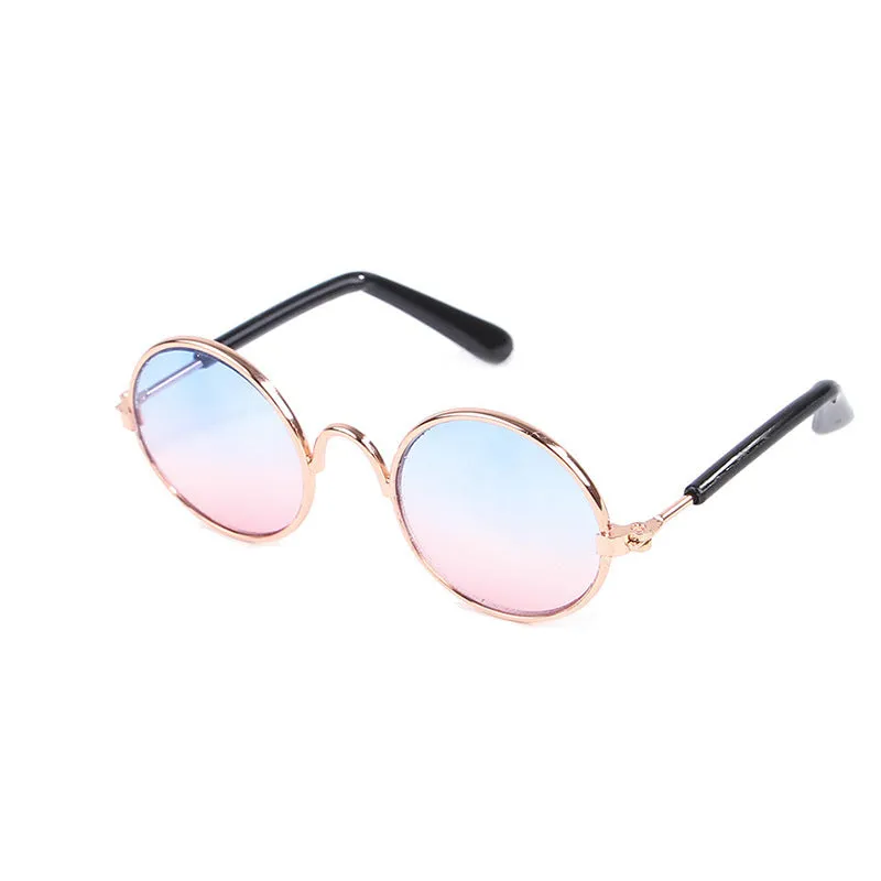 Pet Glasses Cat Sunglasses Sunglasses